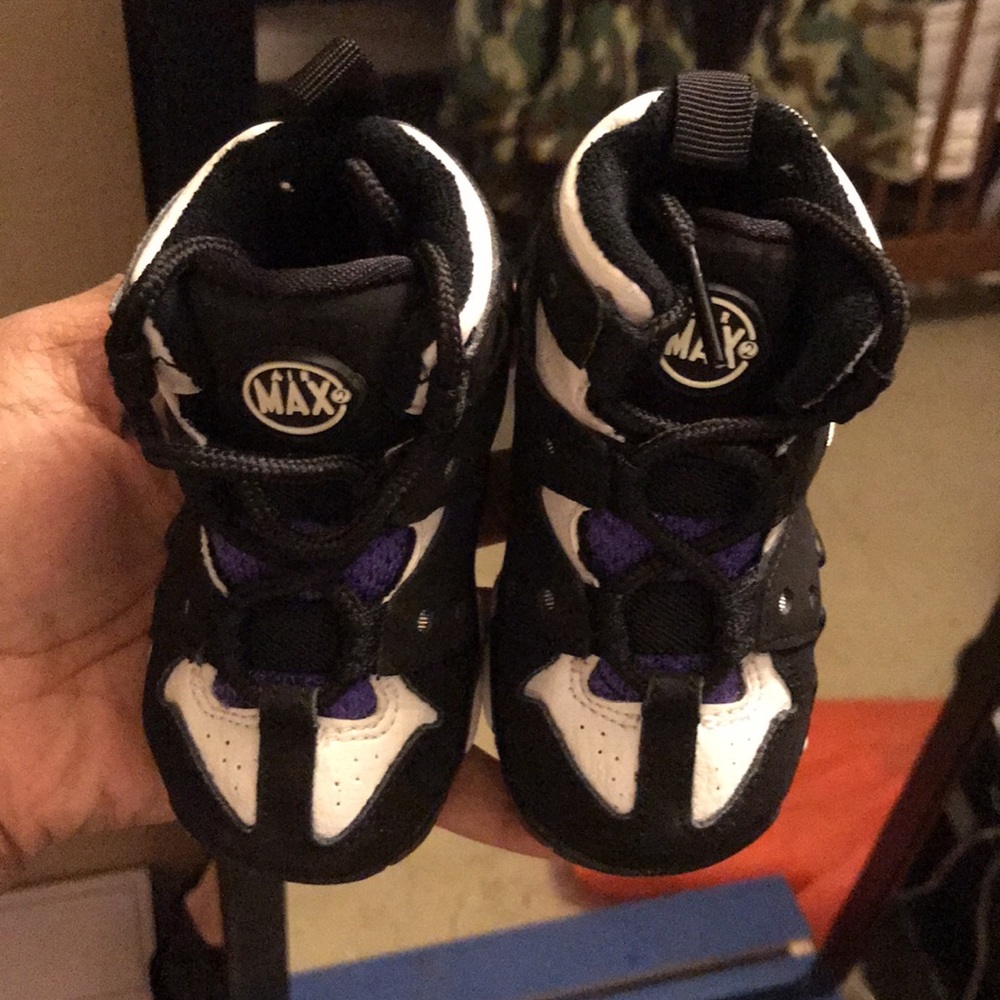 Nike cb4 barleys (td)